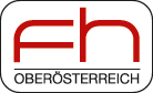 FH Oberösterreich Logo